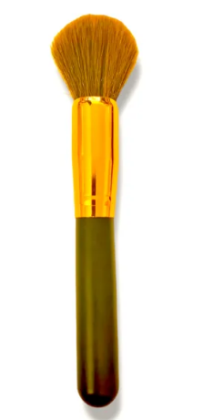 powder-brush